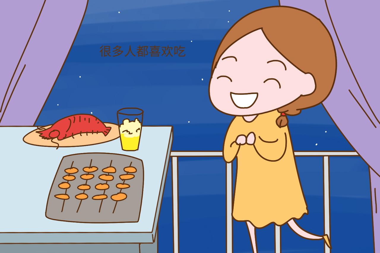 长期给孩子吃这些食物, 影响孩子大脑发育, 容易使孩子变笨