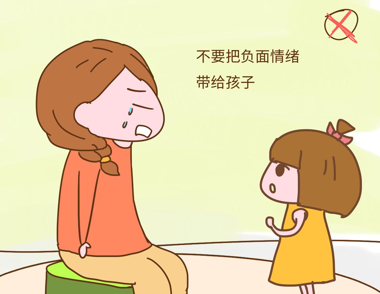 这几种话, 大人不能在孩子面前说, 容易把孩子教坏