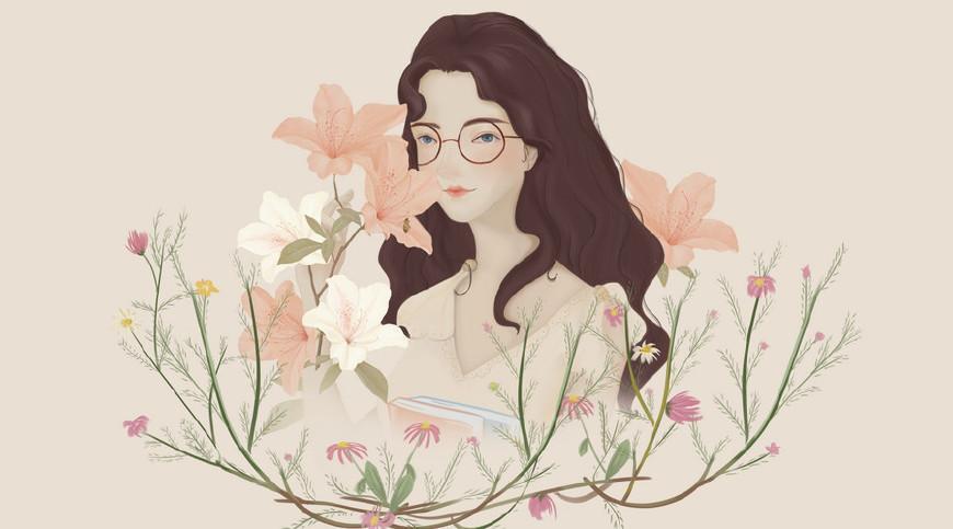 习惯这样称呼你的女人, 已经把自己当你的老婆了!