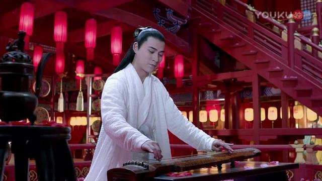 烈火如歌完美收官: 终于等到你, 永不再分离! 太甜了