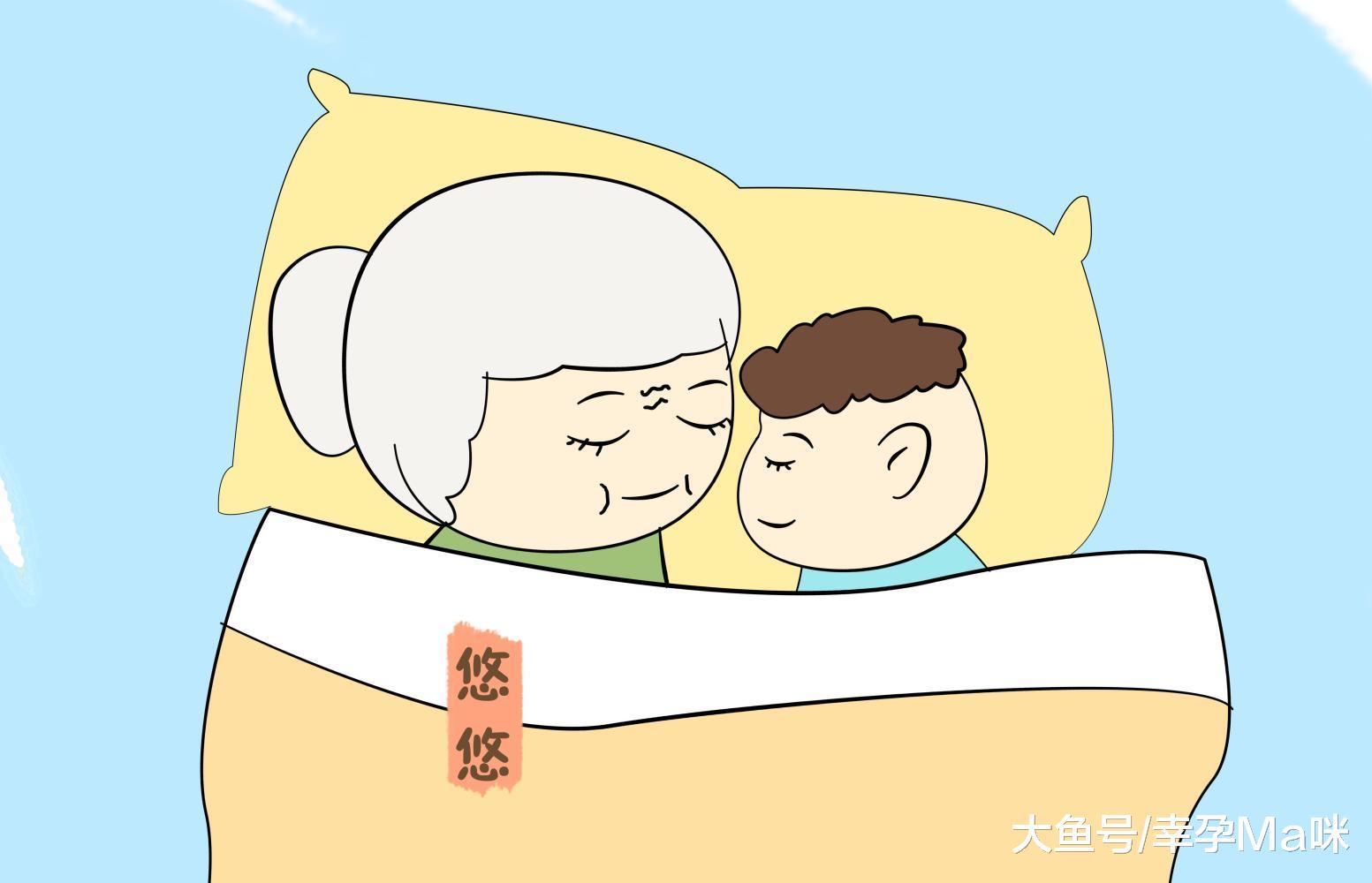在宝宝心里, 亲近关系是这样排序的, 看看有你吗