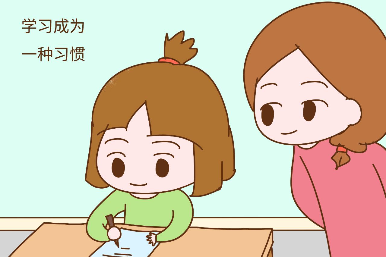 父母的格局有多大, 孩子就能走多远, 别质疑父母对孩子的影响