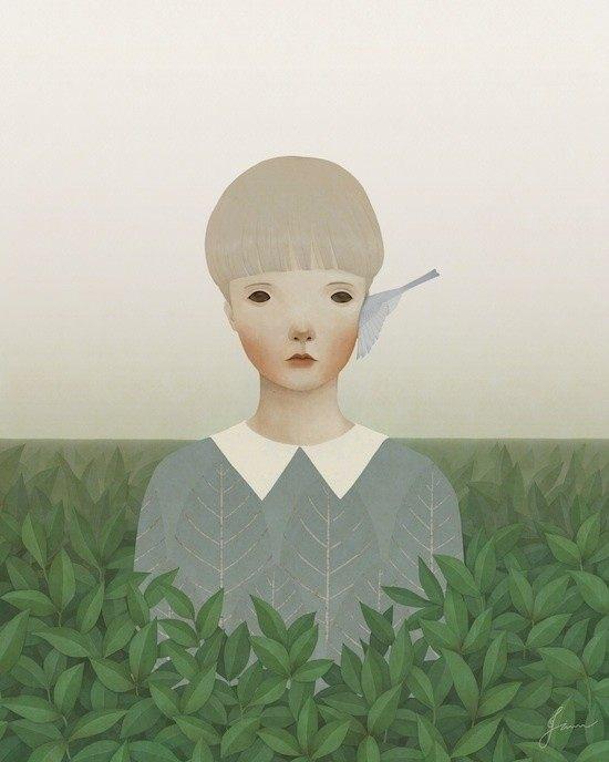 一个人伤感的句子, 句句催人泪下