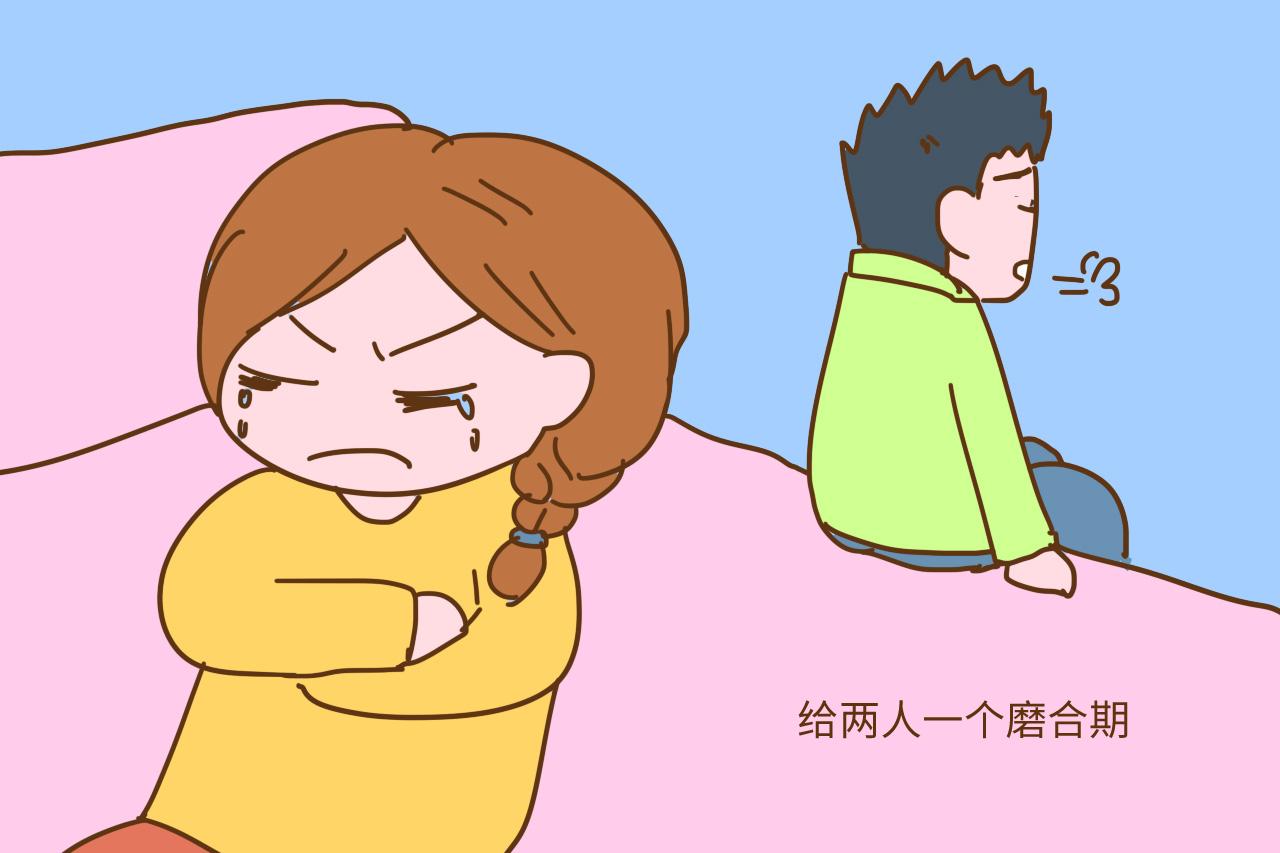 为什么很多夫妻刚结婚不急着要孩子? 后者很残酷, 但也是现实