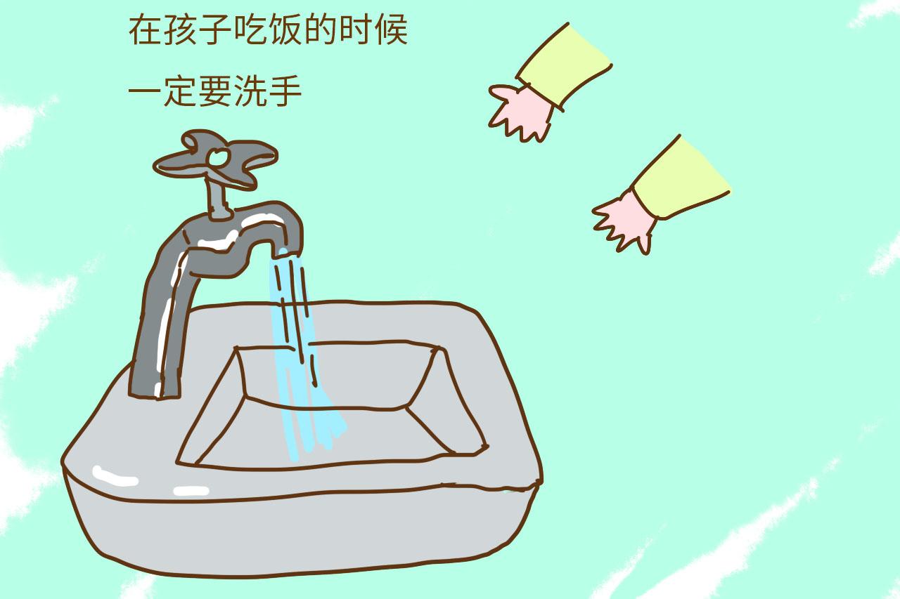 手足口病大高峰即将到来, 家长们要时刻警惕起来