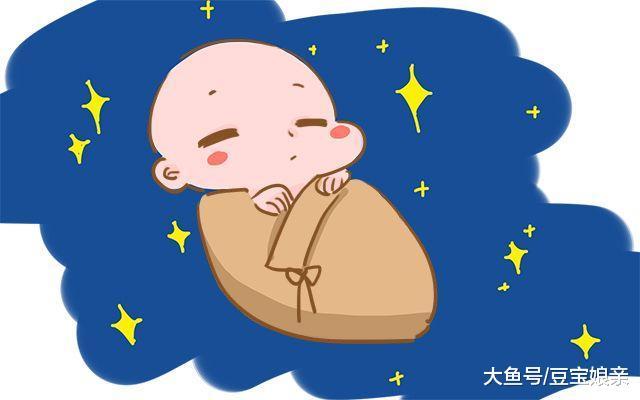 婴儿刚出生后的两个小时为啥不睡觉? 原来在做这些事