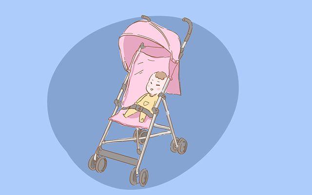 夏天带宝宝出行, 装备都准备齐了吗?