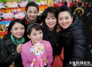 还记得那些央视少儿频道的主持人吗? 她现在居然长成这样了?