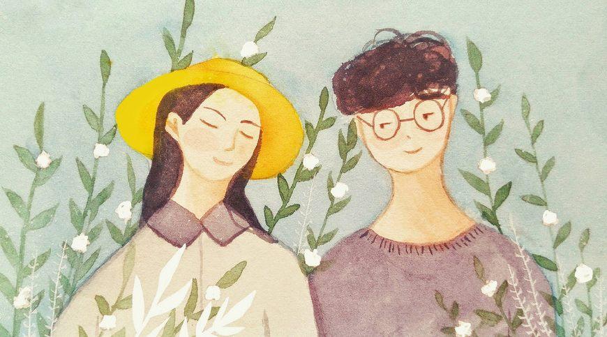 男人为这3件事生气, 是想让你多陪伴他!
