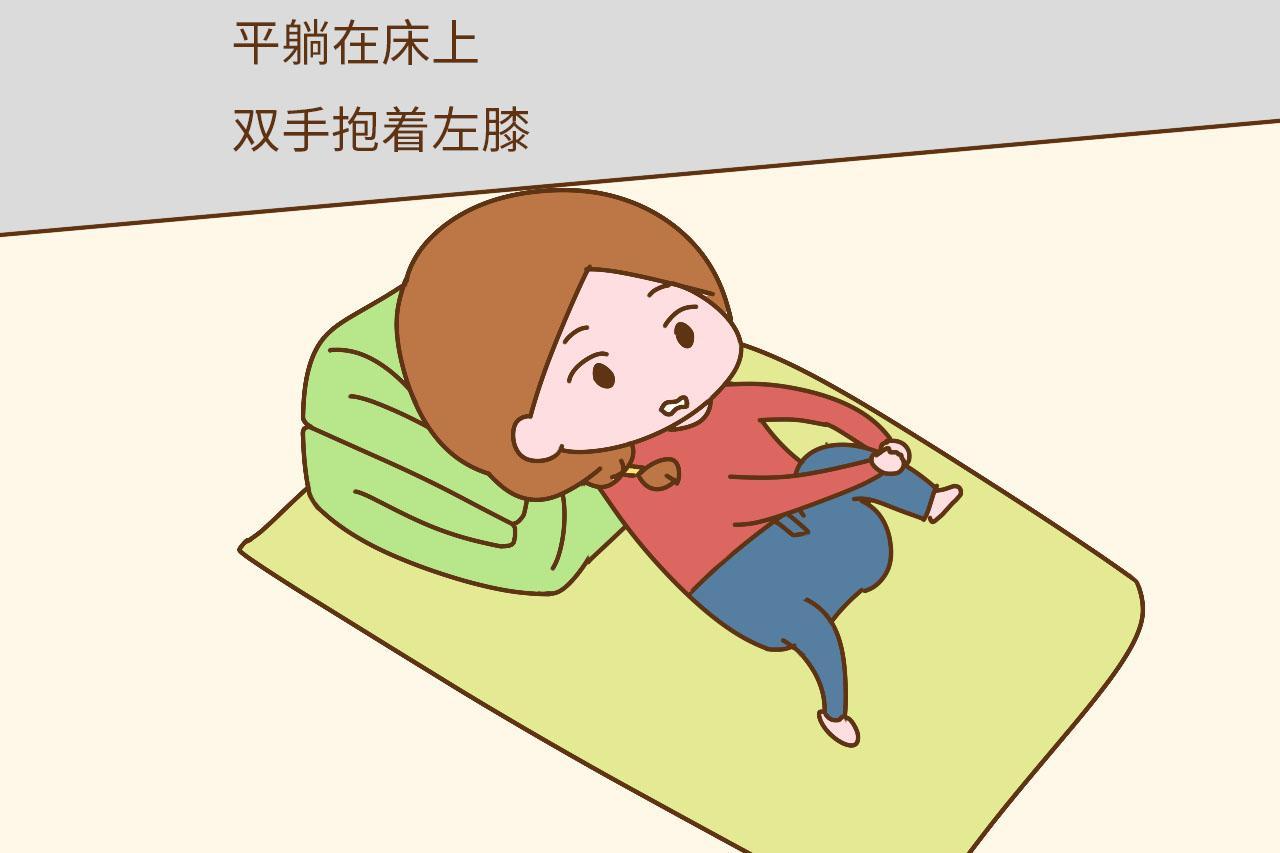 不想被别人一眼看出生过孩子, 产后这两个部位的保养很重要