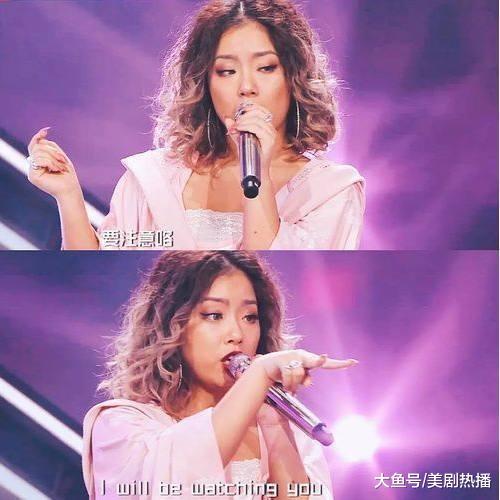 王菊挤下杨超越最新排名第二? 杜海涛为她打call? 这剧情反转得看不懂!