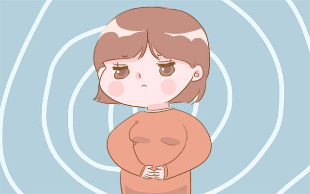 胎儿到了这时期, 就开始在妈妈孕肚里活动, 活动形式太丰富