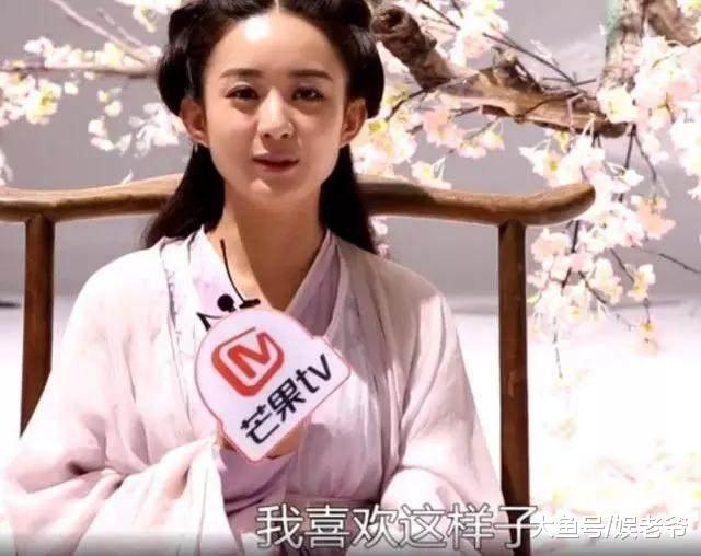 娱乐圈3个越吃越瘦的女艺人, 平均体重才80斤!