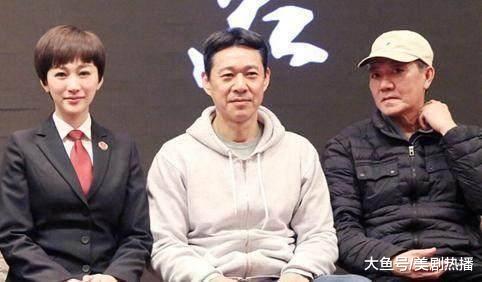 给前妻买房买车, 是现任娇妻第三婚, 老戏骨李幼斌的情史也很丰富