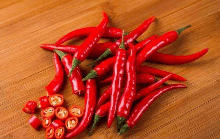 女人“宫寒”多吃它, 排出体内寒气, 温暖子宫, 人也越来越年轻!