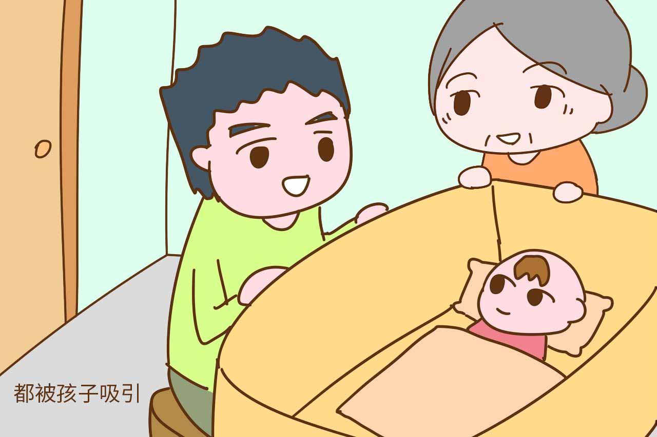 生完孩子后, 这3件事再忍不住也别做, 妈妈要知晓