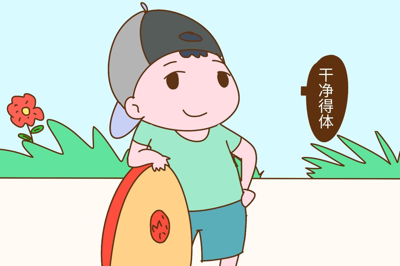 幼儿园老师真心话: 这样的孩子我们最喜欢, 尤其是第一种