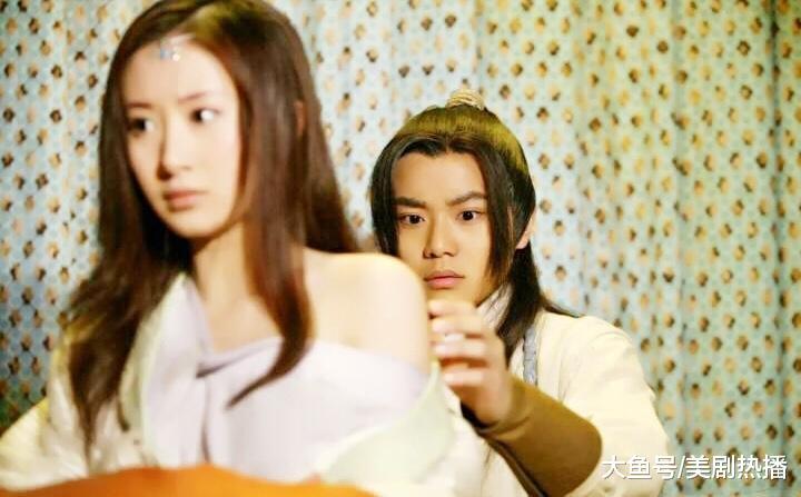 《宝莲灯》也要翻拍, 谁能超越焦恩俊的二郎神? 网友喊话求放过!