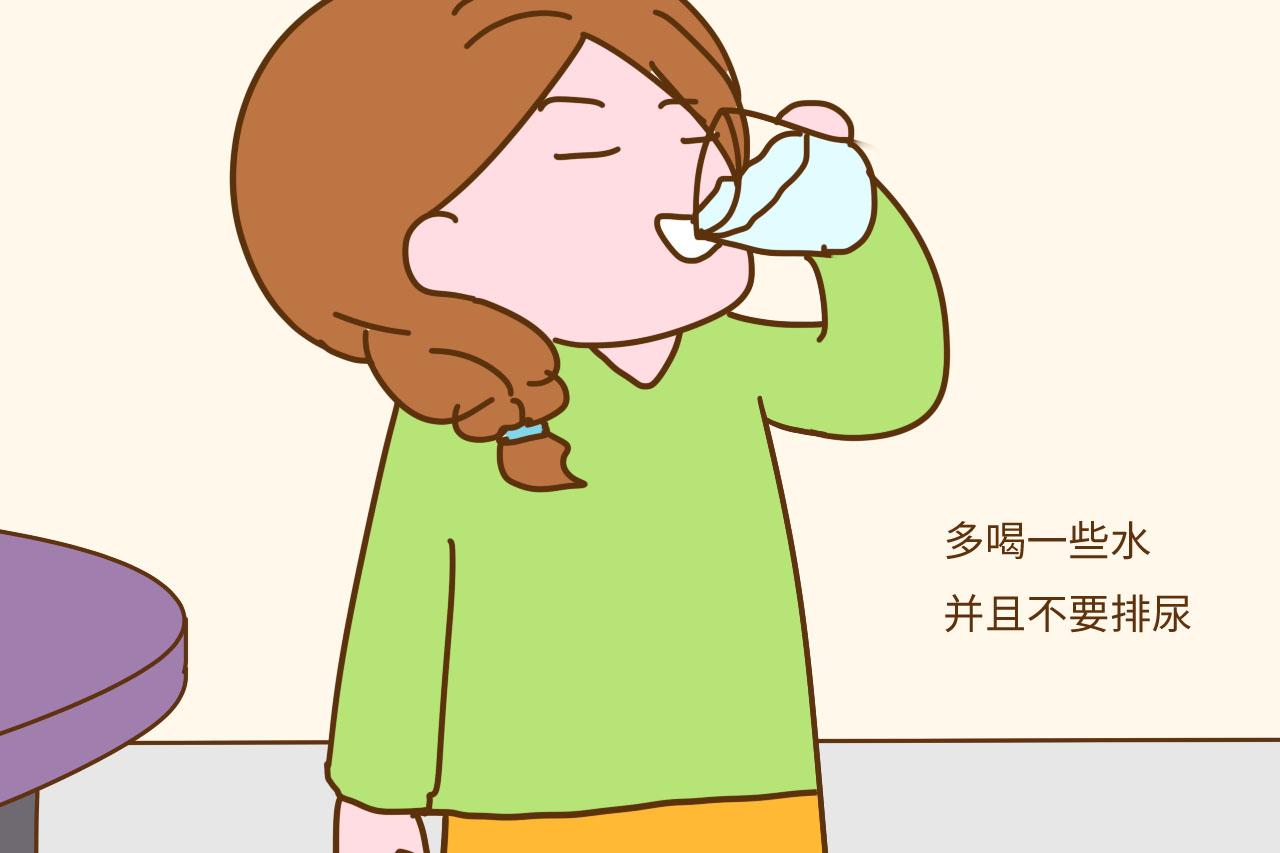 产检过了这3关, 孕妈宝宝都健康, 你就放心等着生宝宝吧