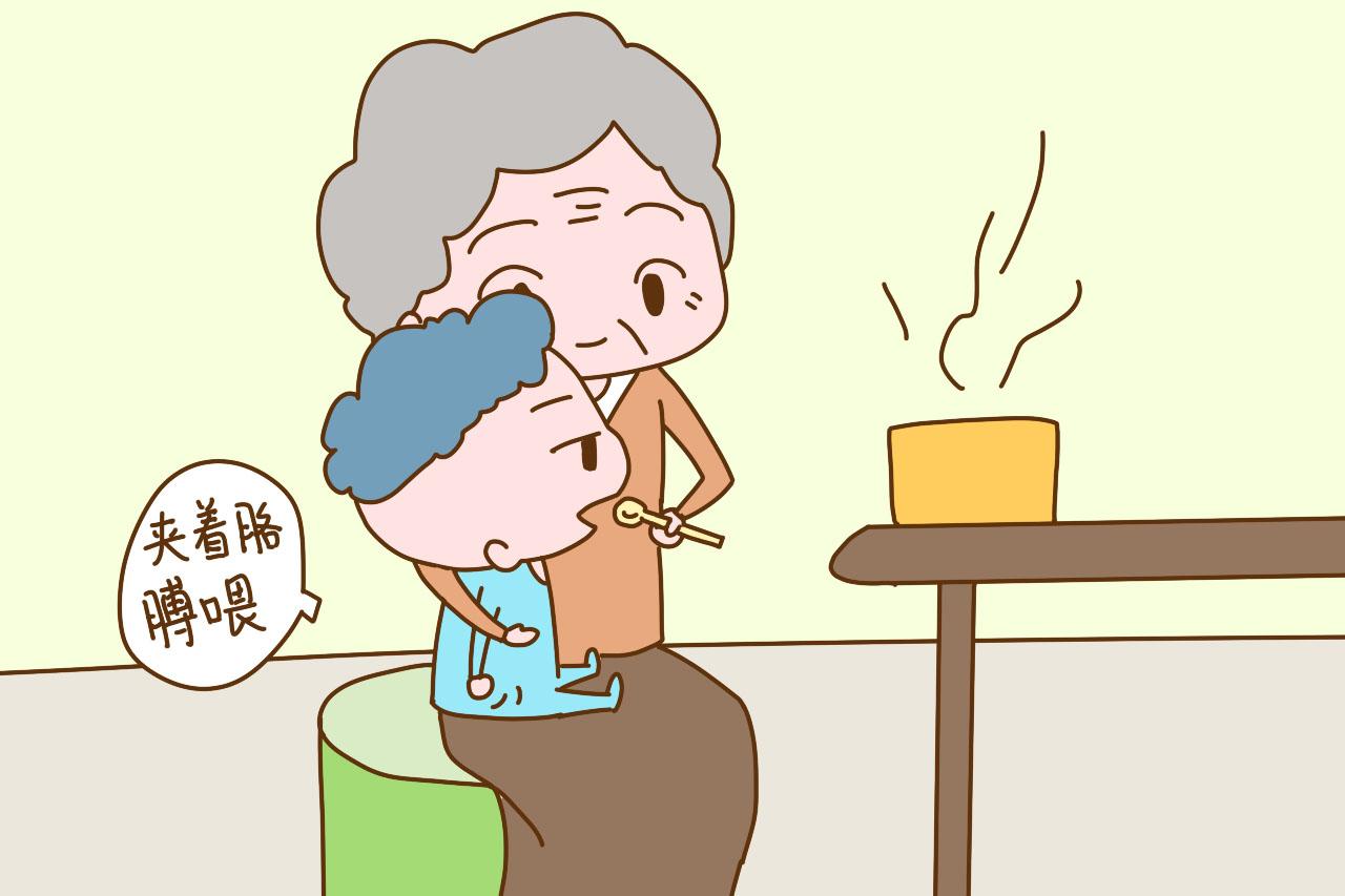 你有哪些失败的带娃经验? 这位爸爸的经历让人笑喷