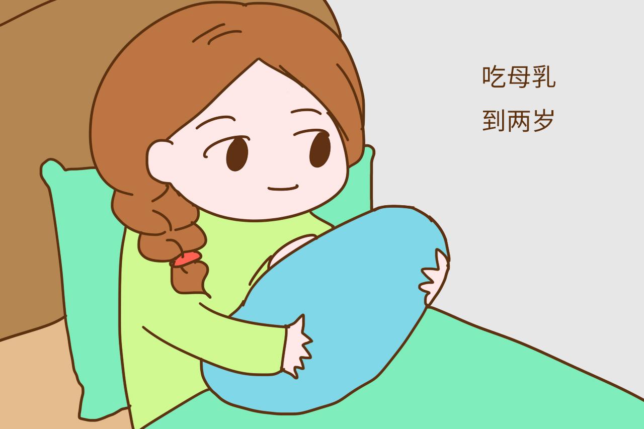 这4个方面, 对一岁以内宝宝的健康成长很重要, 宝妈们要牢记