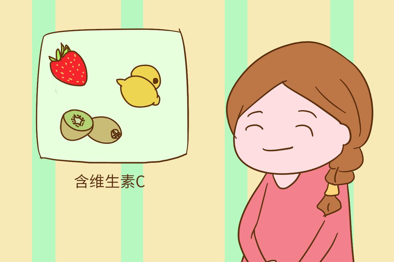 孕妈多注意到这几个方面, 生出来的宝宝聪明又漂亮