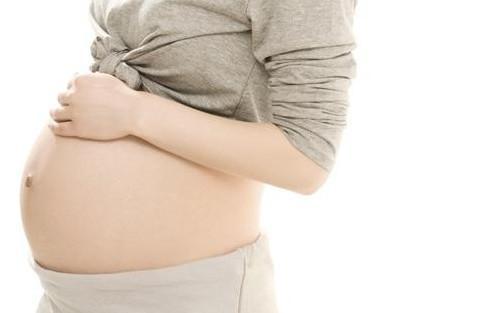 孕晚期, 孕妈做好这3件事, 能让早产的危险远离自己