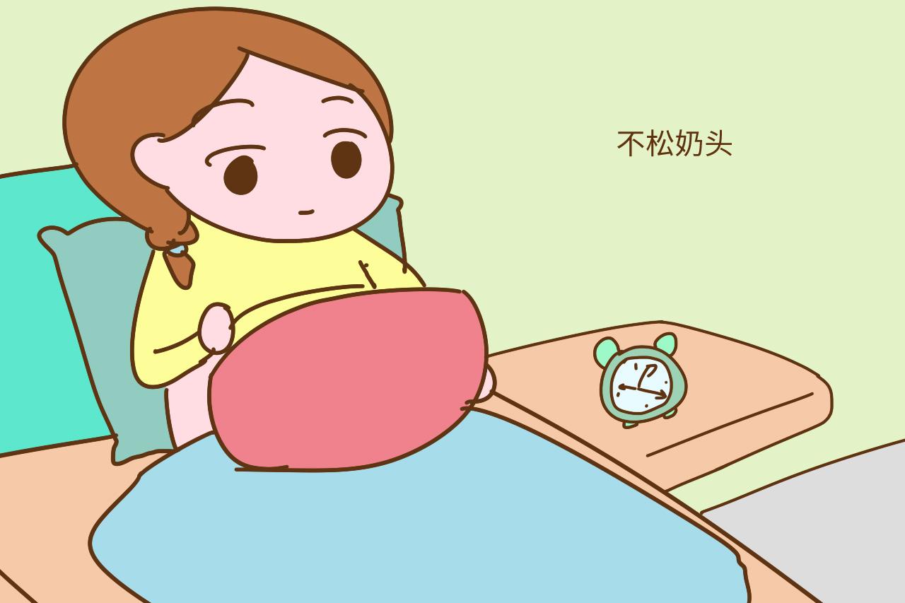 孩子出现这几种表现, 是在暗示你还没吃饱, 新手妈妈学学