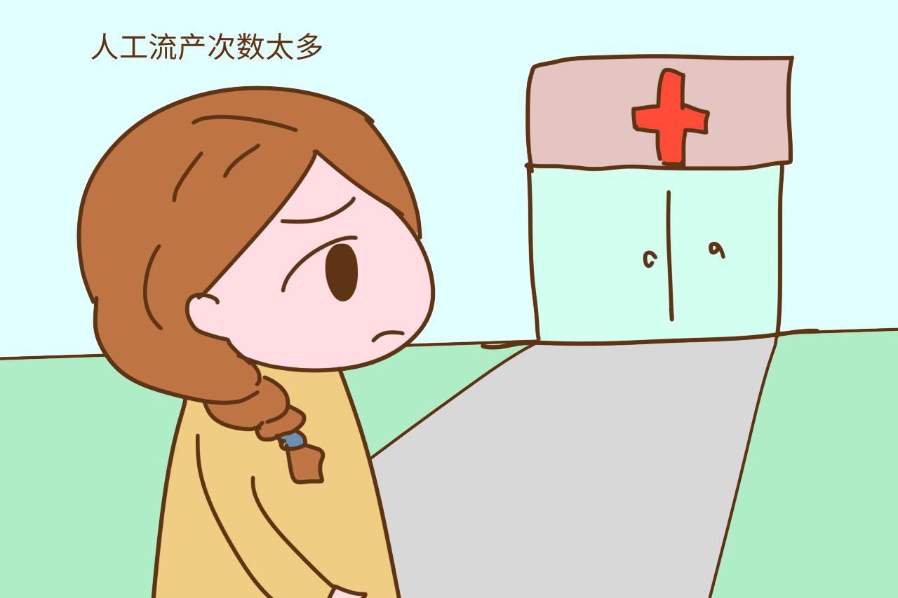 为什么越来越多的女性怀不上孩子? 花一年备孕的宝妈, 告诉你真相