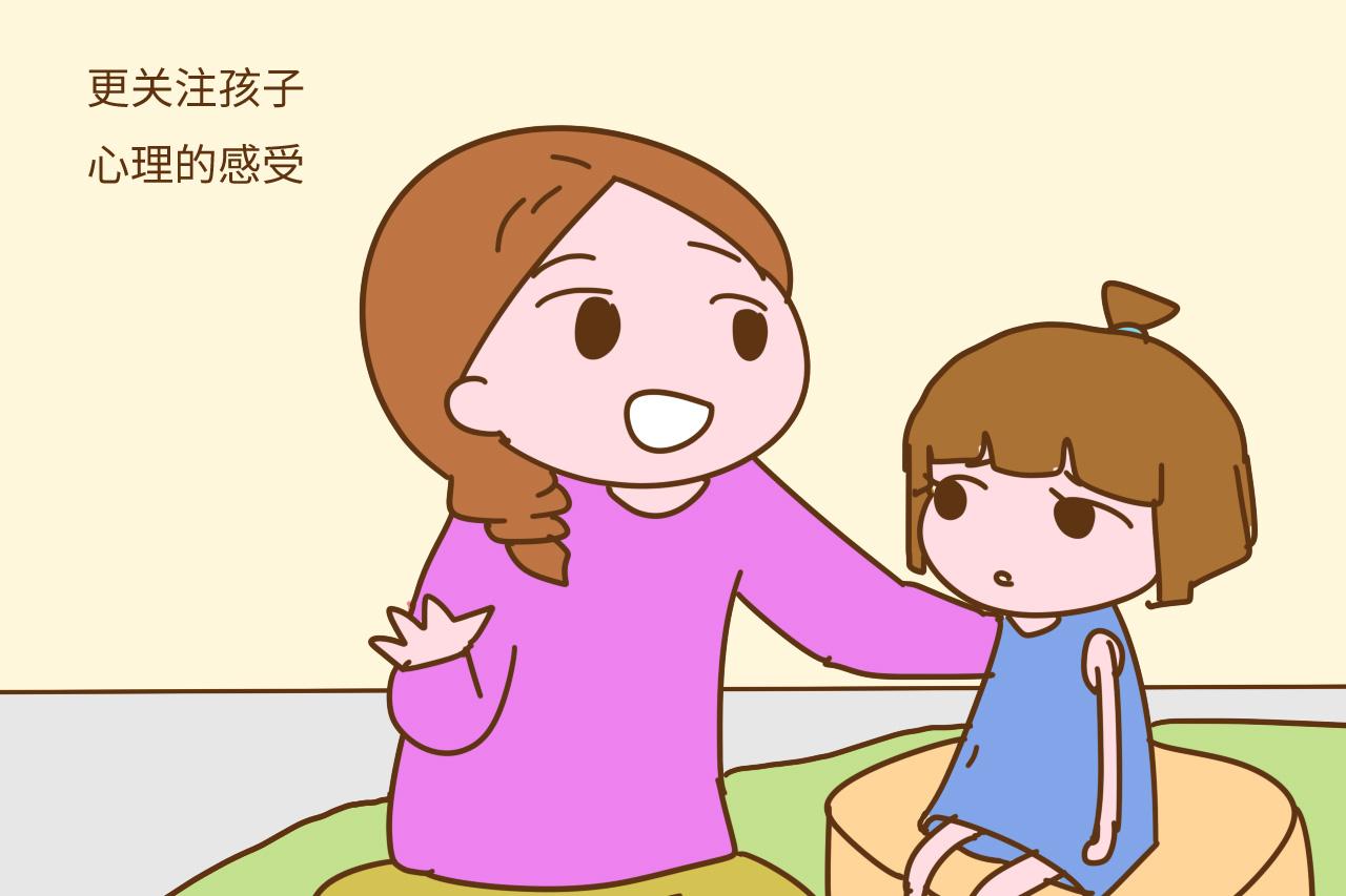 为何现在的孩子比以前的孩子更聪明, 个更高? 值得所有人深思