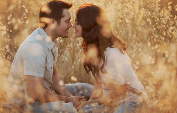 男人怎么称呼你, 就决定了他怎么爱你!