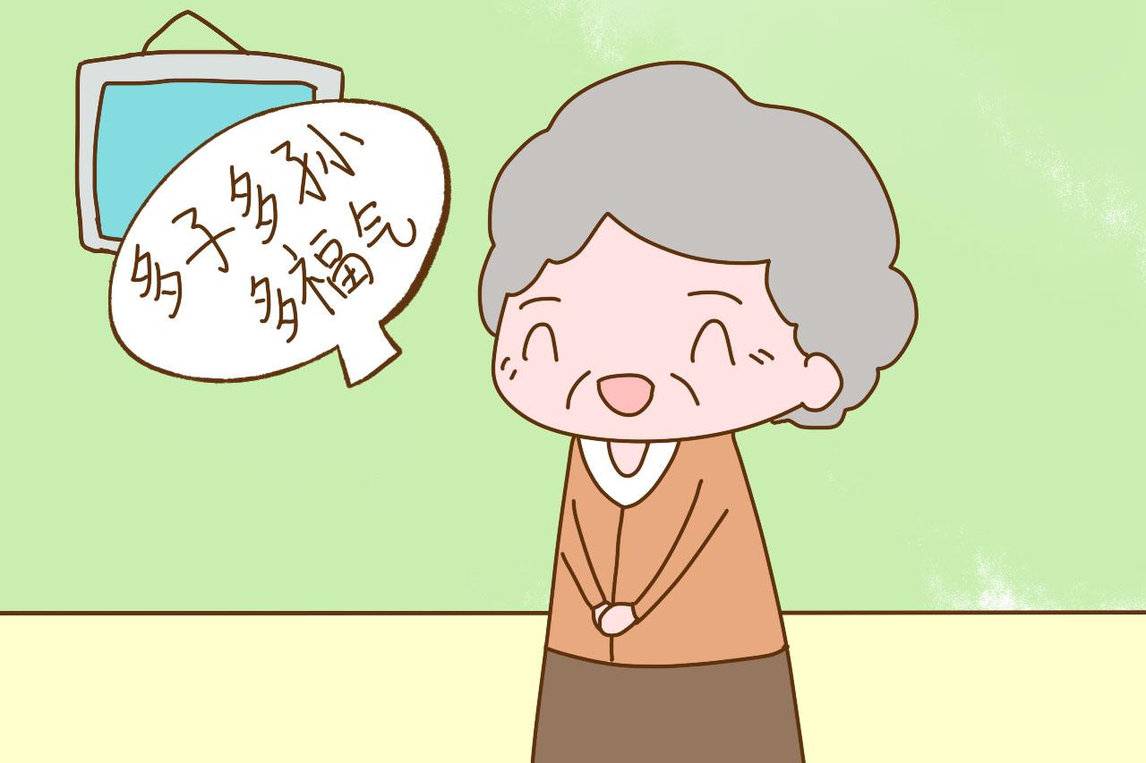 “生男孩给10万, 生女孩给5万”, 农村老大爷为催生二胎下血本儿