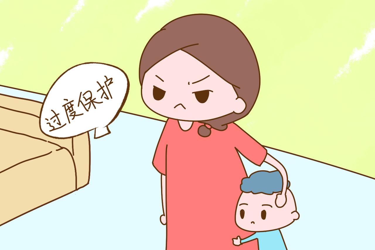 这几类妈妈再辛苦孩子也成不了才, 说的是你吗? 宝妈长点心