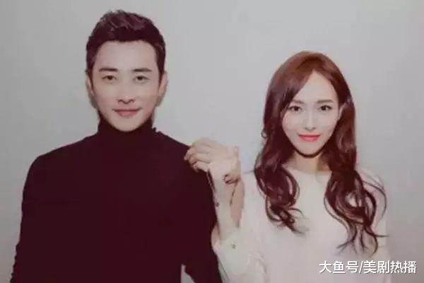 唐嫣罗晋婚礼场地确认, 当年的愿望难以实现了! 网友: 杨幂会去吗?