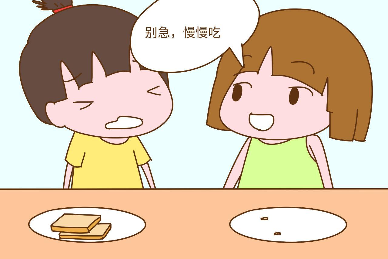 孩子有这几个特点, 长大人缘好, 家长应该偷着乐