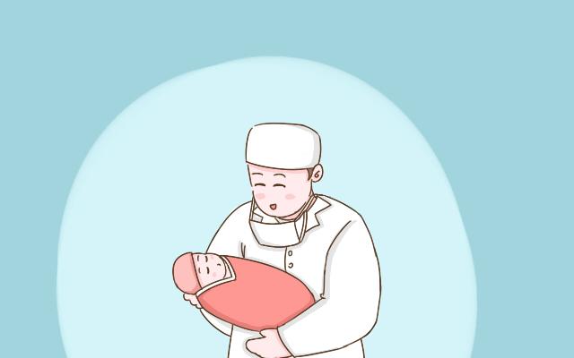 为什么新生宝宝对妈妈会那么的熟悉? 答案真的让人温暖