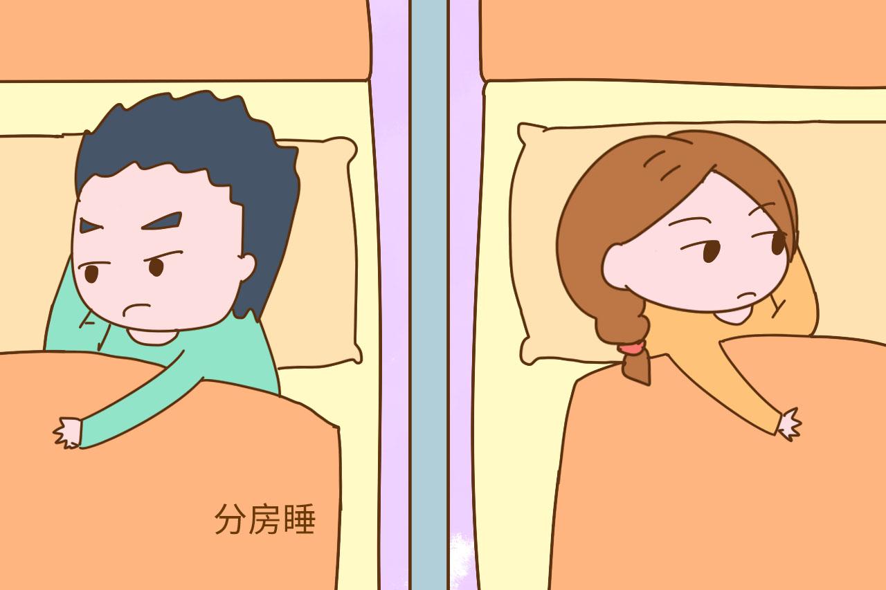 有孩子后夫妻忌讳这3条, 中了的要改一改, 不然很伤孩子