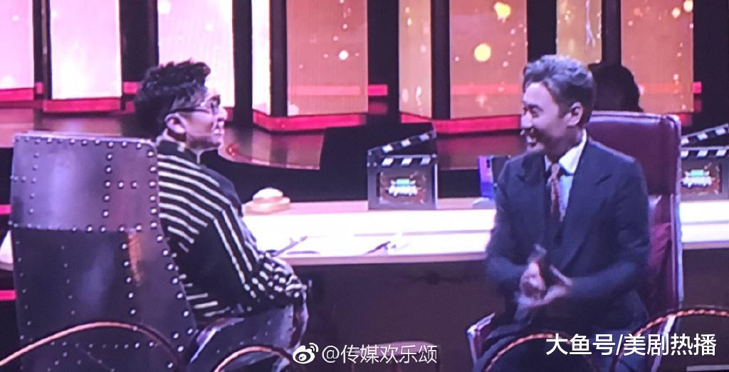 于和伟要担任《我就是演员》飞行导师? 众望所归极富看点