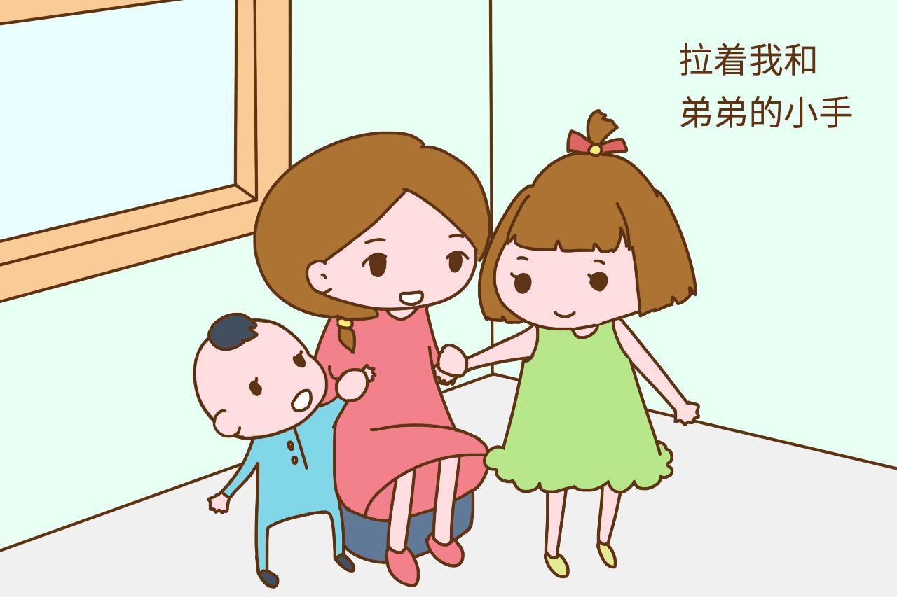 父母再穷, 也不要忘记给孩子这几样, 会让他受益一生