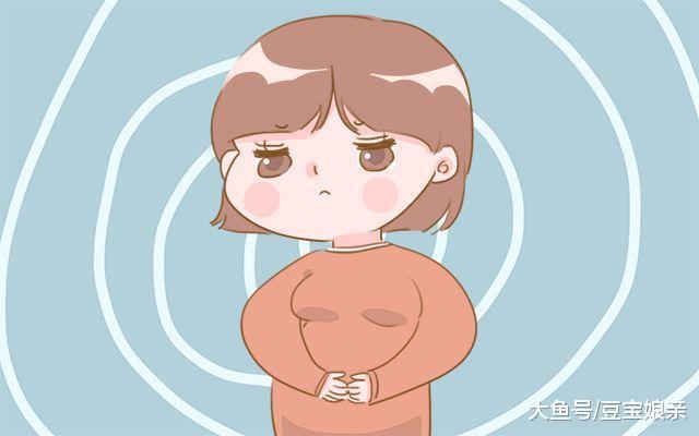 如果给孕期的尴尬事排个名, 在它面前, 孕吐都不敢说自己是第一