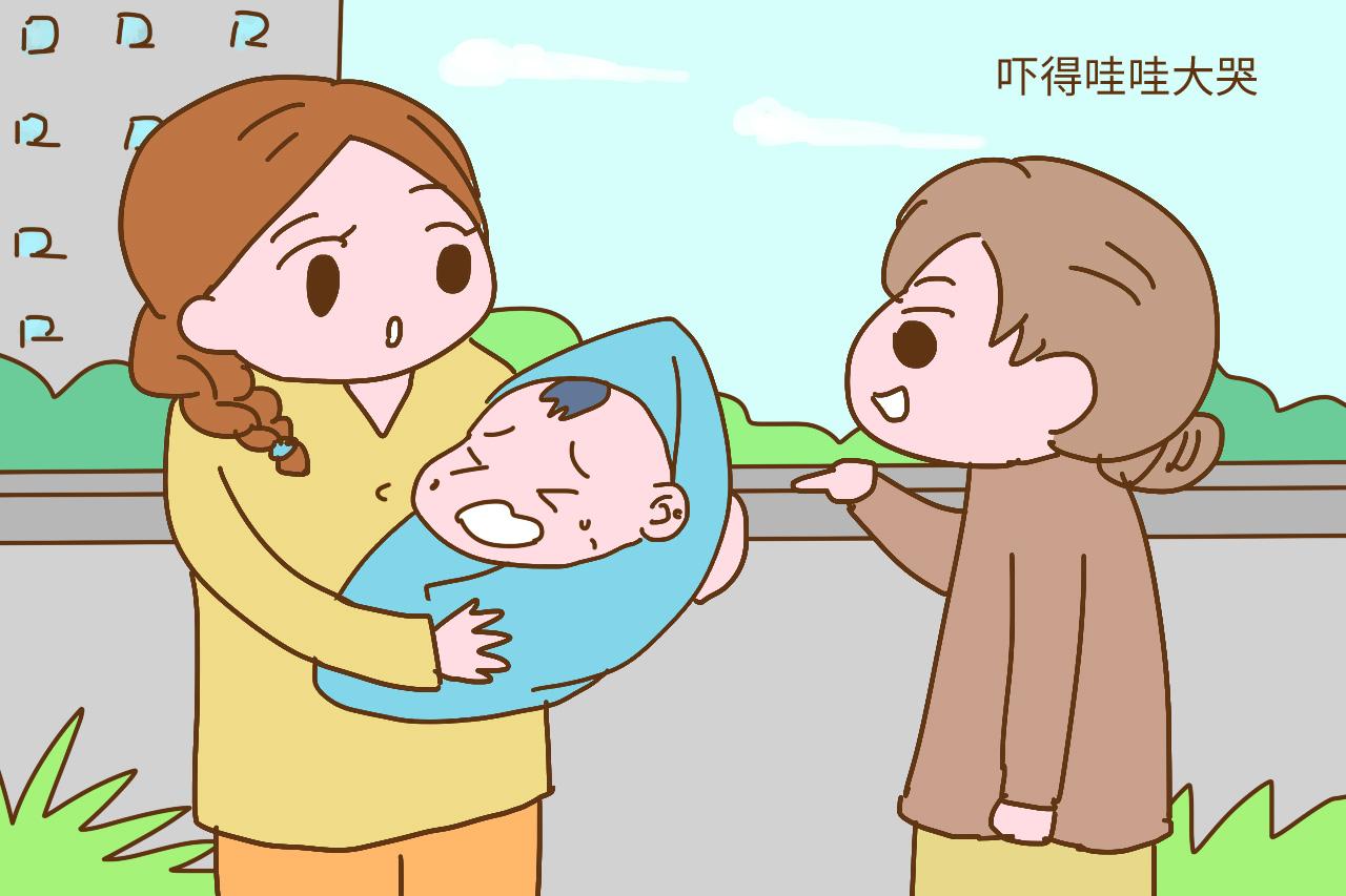 孩子在家活泼可爱, 出门却胆小腼腆、排斥陌生人? 这样调教害羞娃
