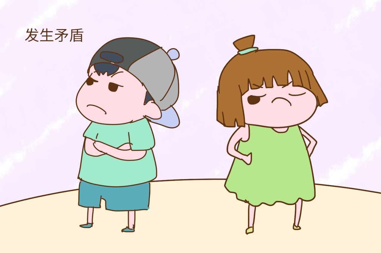 孩子有这几种行为, 已经落后于同龄人, 家长要警惕