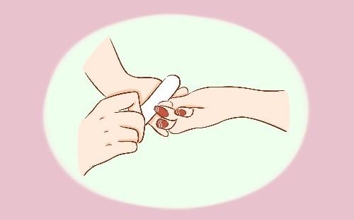 孕期, 妈妈别再做这3件爱美的事情了, 可能会伤害到胎宝