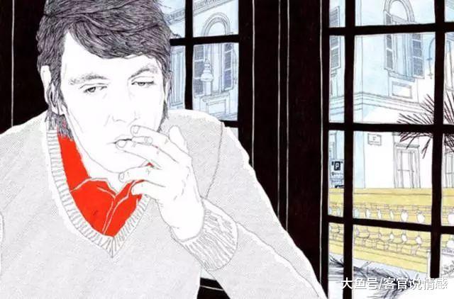 男人出轨后, 最害怕这三件事!