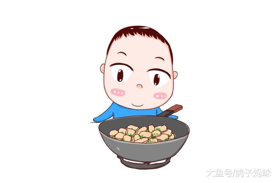 营养师说, 孩子早餐吃错比没吃更糟糕!