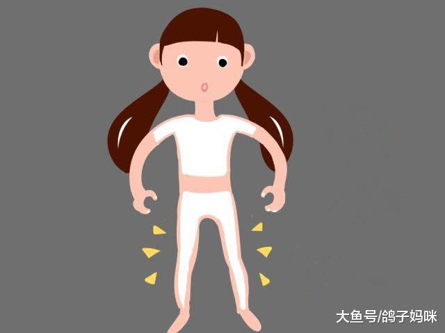私处长白毛, 真的是癌症、性病吗?