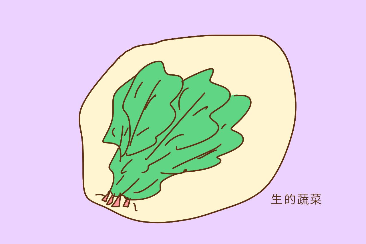 孕期这几种蔬菜孕妈不能多吃, 对自己和胎宝有难以预料的伤害