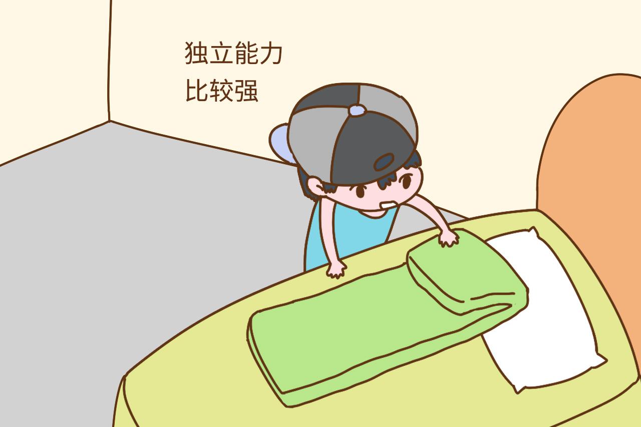 孩子总要自己长大, 其实很多时候, 父母对孩子的焦虑是多余的