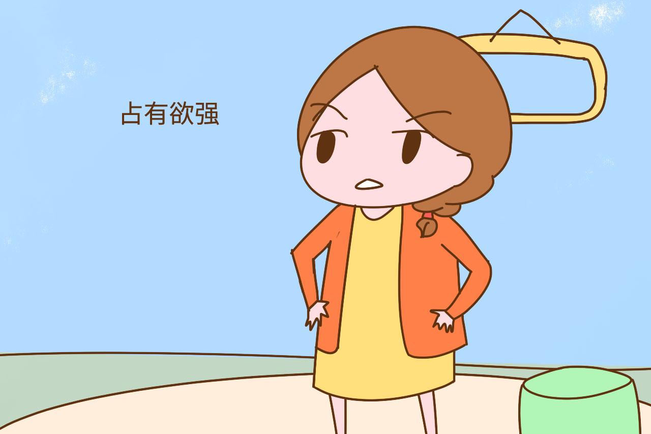 这几种妈妈, 容易让孩子长大没出息, 平日里自己懒一点
