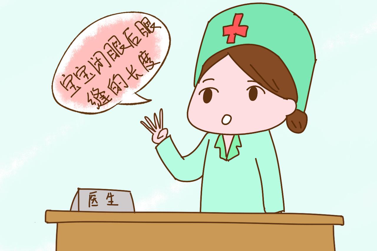 新生儿丑哭妈妈, 其实4种特征的宝宝长大会很好看, 你家中了几个
